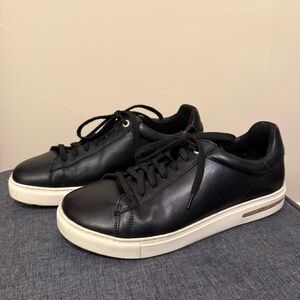 Birkenstock Bend Low leather sneaker